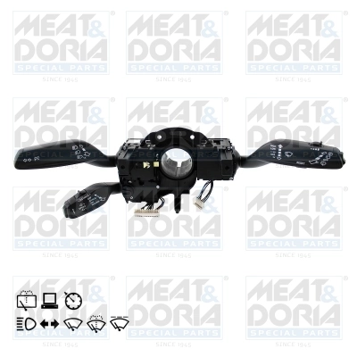 Steering Column Switch